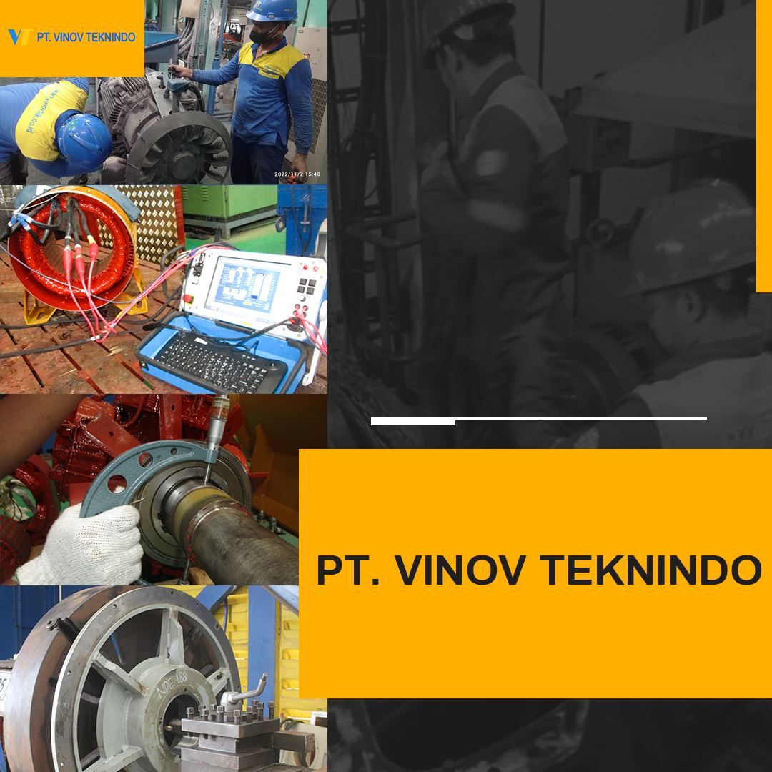 PT.VINOV TEKNINDO