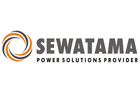 PT Sumberdaya Sewatama